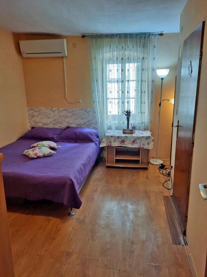 Apartment Surya Rogoznica  Luaran gambar