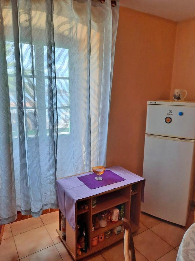 Apartment Surya Rogoznica  Luaran gambar