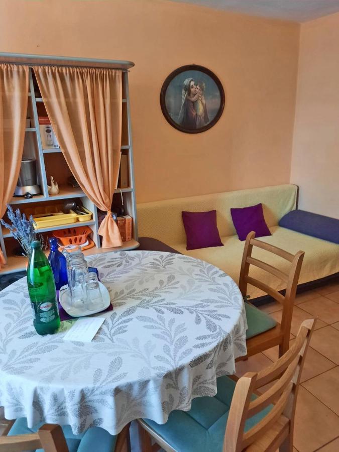 Apartment Surya Rogoznica  Luaran gambar